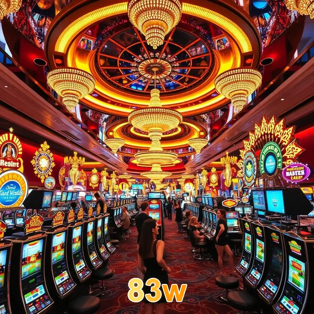 83w bonus